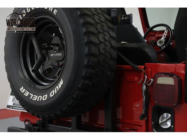 1979 Jeep CJ5 (CC-1161843) for sale in Denver , Colorado