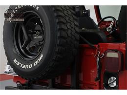 1979 Jeep CJ5 (CC-1161843) for sale in Denver , Colorado