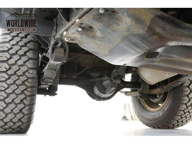 1979 Jeep CJ5 (CC-1161843) for sale in Denver , Colorado