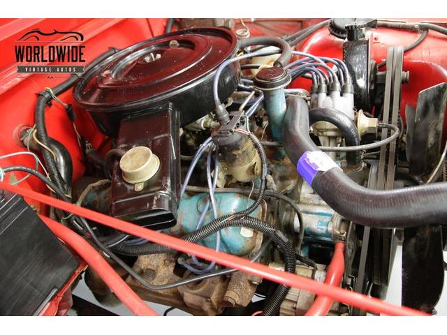 1979 Jeep CJ5 (CC-1161843) for sale in Denver , Colorado