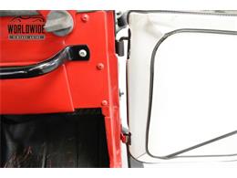 1979 Jeep CJ5 (CC-1161843) for sale in Denver , Colorado