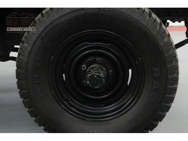 1979 Jeep CJ5 (CC-1161843) for sale in Denver , Colorado
