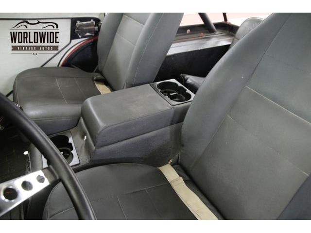 1979 Jeep CJ5 (CC-1161843) for sale in Denver , Colorado