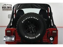 1979 Jeep CJ5 (CC-1161843) for sale in Denver , Colorado