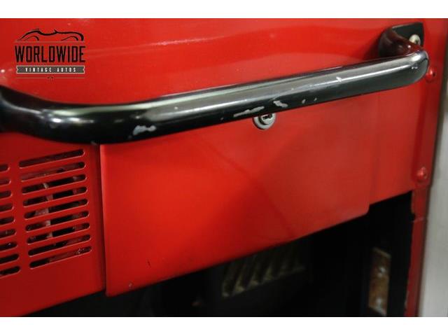 1979 Jeep CJ5 (CC-1161843) for sale in Denver , Colorado