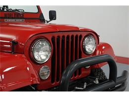 1979 Jeep CJ5 (CC-1161843) for sale in Denver , Colorado