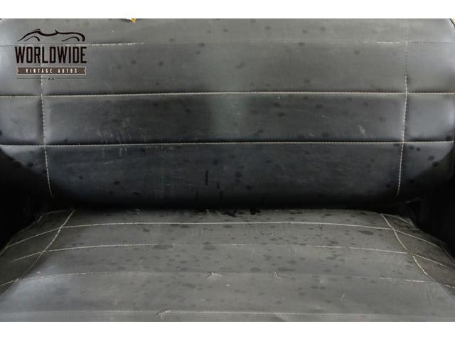 1979 Jeep CJ5 (CC-1161843) for sale in Denver , Colorado