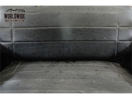 1979 Jeep CJ5 (CC-1161843) for sale in Denver , Colorado