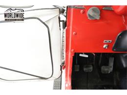 1979 Jeep CJ5 (CC-1161843) for sale in Denver , Colorado