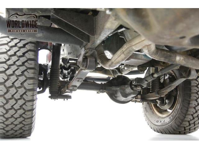 1979 Jeep CJ5 (CC-1161843) for sale in Denver , Colorado