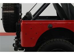 1979 Jeep CJ5 (CC-1161843) for sale in Denver , Colorado