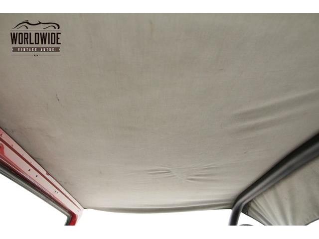 1979 Jeep CJ5 (CC-1161843) for sale in Denver , Colorado