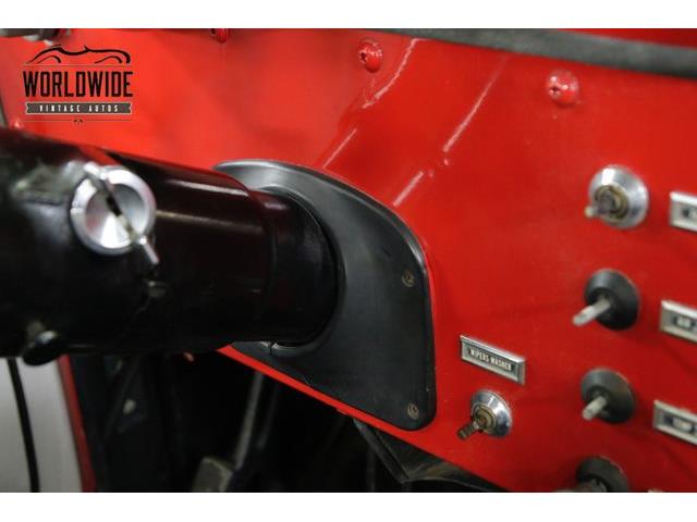 1979 Jeep CJ5 (CC-1161843) for sale in Denver , Colorado