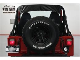 1979 Jeep CJ5 (CC-1161843) for sale in Denver , Colorado