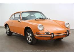 1970 Porsche 911T (CC-1161851) for sale in Beverly Hills, California