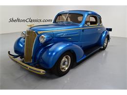 1937 Chevrolet 2-Dr Coupe (CC-1161854) for sale in Mooresville, North Carolina