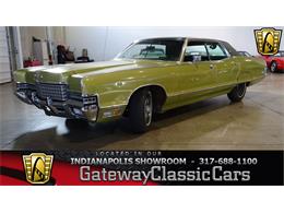 1972 Mercury Marquis (CC-1161857) for sale in Indianapolis, Indiana
