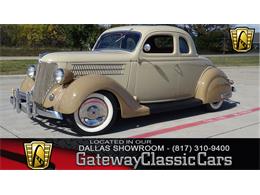 1936 Ford 5-Window Coupe (CC-1161859) for sale in DFW Airport, Texas