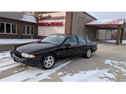 1994 Chevrolet Impala SS (CC-1161867) for sale in Annandale, Minnesota
