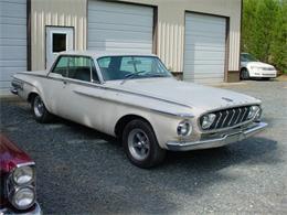 1962 Dodge Polara (CC-1161870) for sale in Milford, Ohio