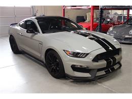 2016 Ford Mustang (CC-1161872) for sale in San Carlos, California