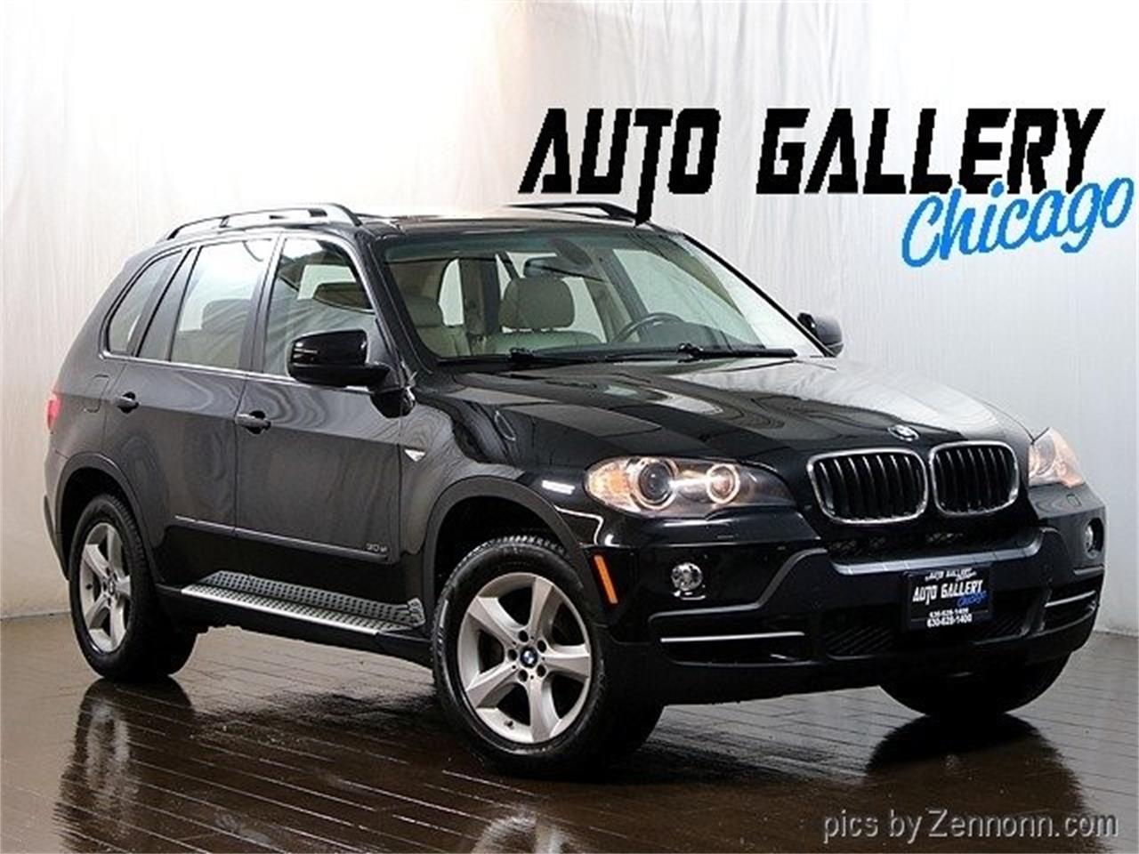 2007 BMW X5 for Sale | ClassicCars.com | CC-1161874