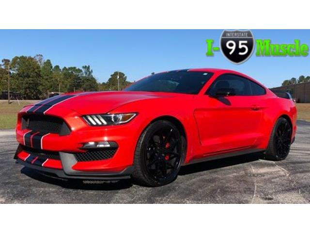 2015 Ford Mustang (CC-1161885) for sale in Hope Mills, North Carolina