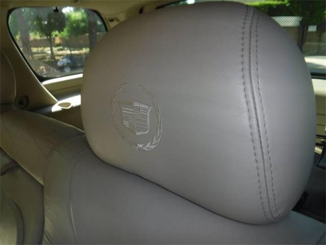 2002 Cadillac Escalade (CC-1161900) for sale in Thousand Oaks, California