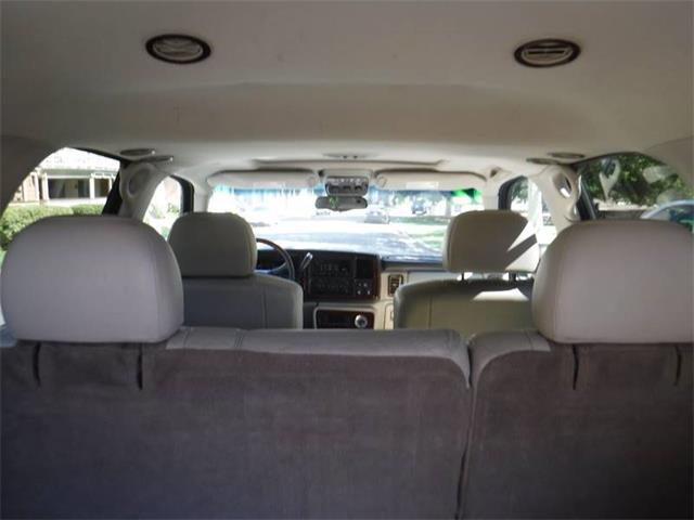 2002 Cadillac Escalade (CC-1161900) for sale in Thousand Oaks, California