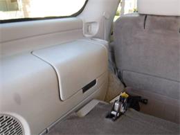 2002 Cadillac Escalade (CC-1161900) for sale in Thousand Oaks, California