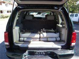 2002 Cadillac Escalade (CC-1161900) for sale in Thousand Oaks, California