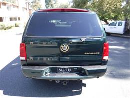 2002 Cadillac Escalade (CC-1161900) for sale in Thousand Oaks, California