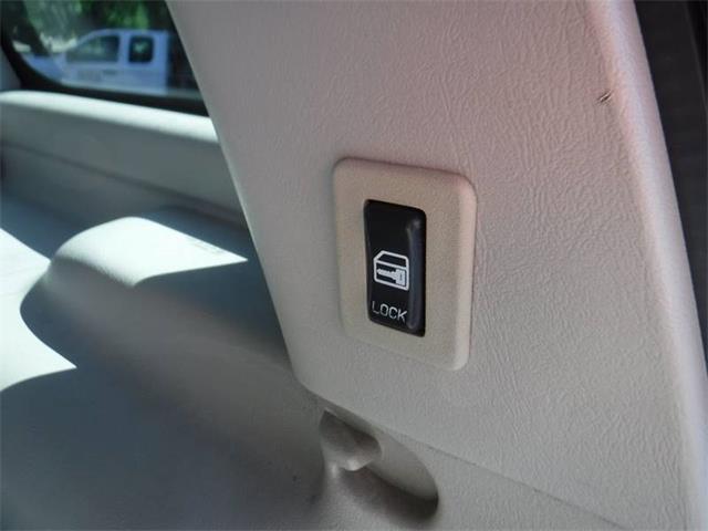 2002 Cadillac Escalade (CC-1161900) for sale in Thousand Oaks, California