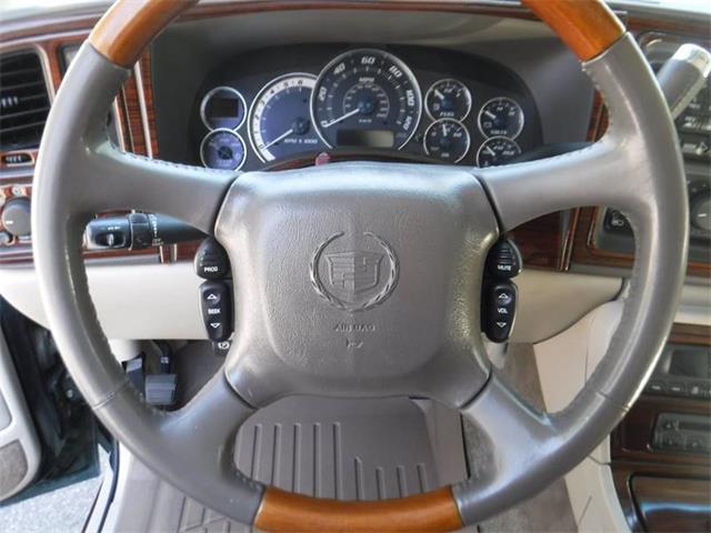 2002 Cadillac Escalade (CC-1161900) for sale in Thousand Oaks, California