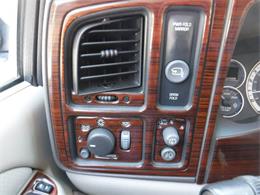 2002 Cadillac Escalade (CC-1161900) for sale in Thousand Oaks, California