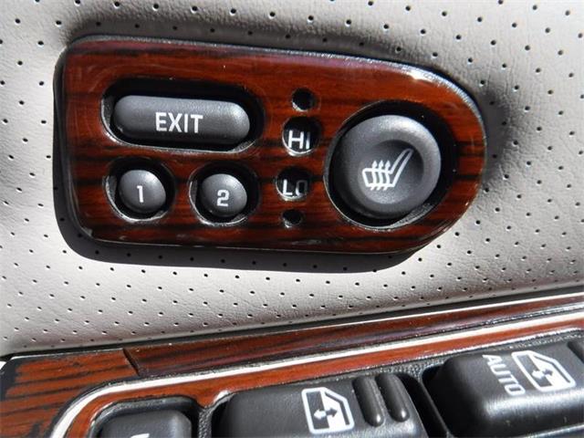 2002 Cadillac Escalade (CC-1161900) for sale in Thousand Oaks, California