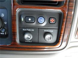 2002 Cadillac Escalade (CC-1161900) for sale in Thousand Oaks, California