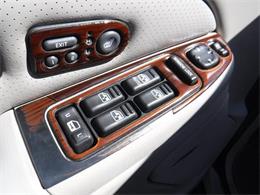2002 Cadillac Escalade (CC-1161900) for sale in Thousand Oaks, California