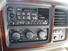 2002 Cadillac Escalade (CC-1161900) for sale in Thousand Oaks, California