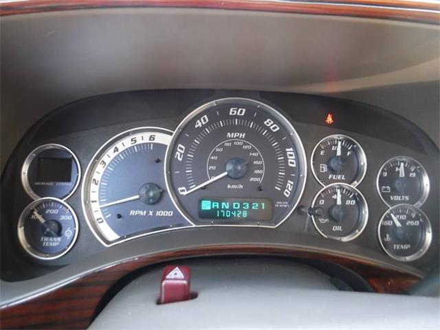 2002 Cadillac Escalade (CC-1161900) for sale in Thousand Oaks, California