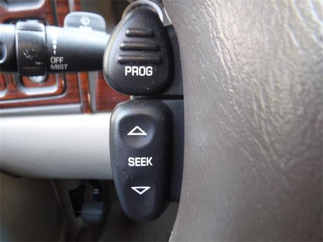 2002 Cadillac Escalade (CC-1161900) for sale in Thousand Oaks, California