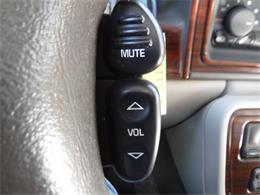 2002 Cadillac Escalade (CC-1161900) for sale in Thousand Oaks, California