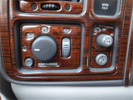 2002 Cadillac Escalade (CC-1161900) for sale in Thousand Oaks, California