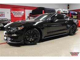 2016 Ford Mustang (CC-1161901) for sale in Glen Ellyn, Illinois