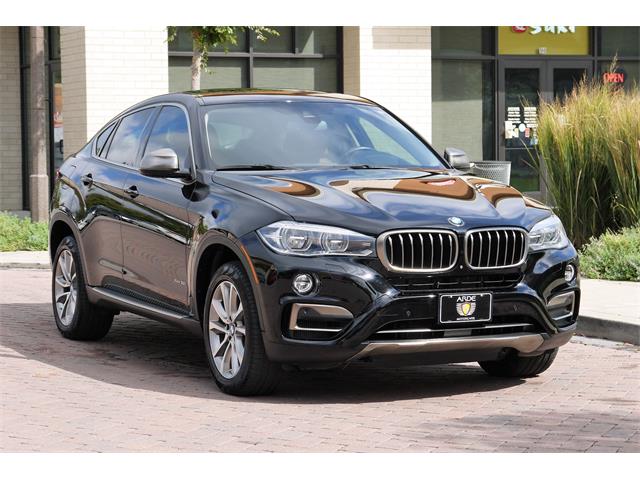 2016 BMW X6 (CC-1161942) for sale in Brentwood, Tennessee