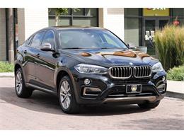 2016 BMW X6 (CC-1161942) for sale in Brentwood, Tennessee