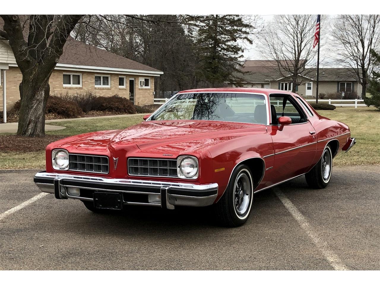 1975 Pontiac LeMans for Sale CC1161946