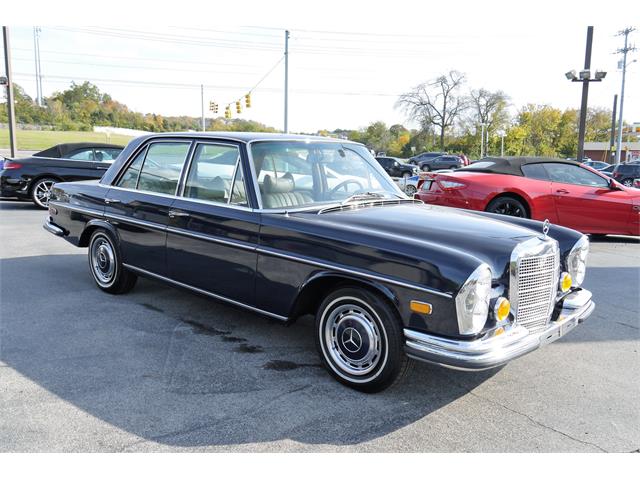 1970 Mercedes-Benz 280 (CC-1161950) for sale in Brentwood, Tennessee