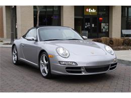 2006 Porsche 911 Carrera (CC-1161955) for sale in Brentwood, Tennessee