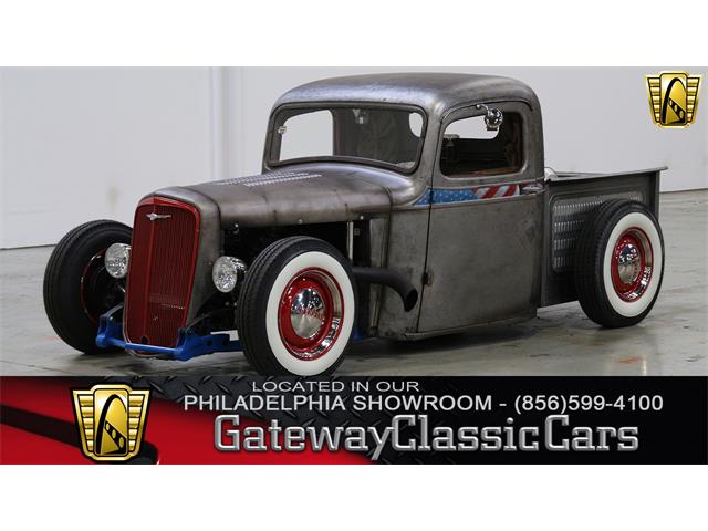 1937 Chevrolet Pickup (CC-1160196) for sale in West Deptford, New Jersey